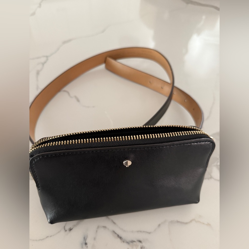 Kate Spade Wallet Belt Bag - Picture 2 of 9